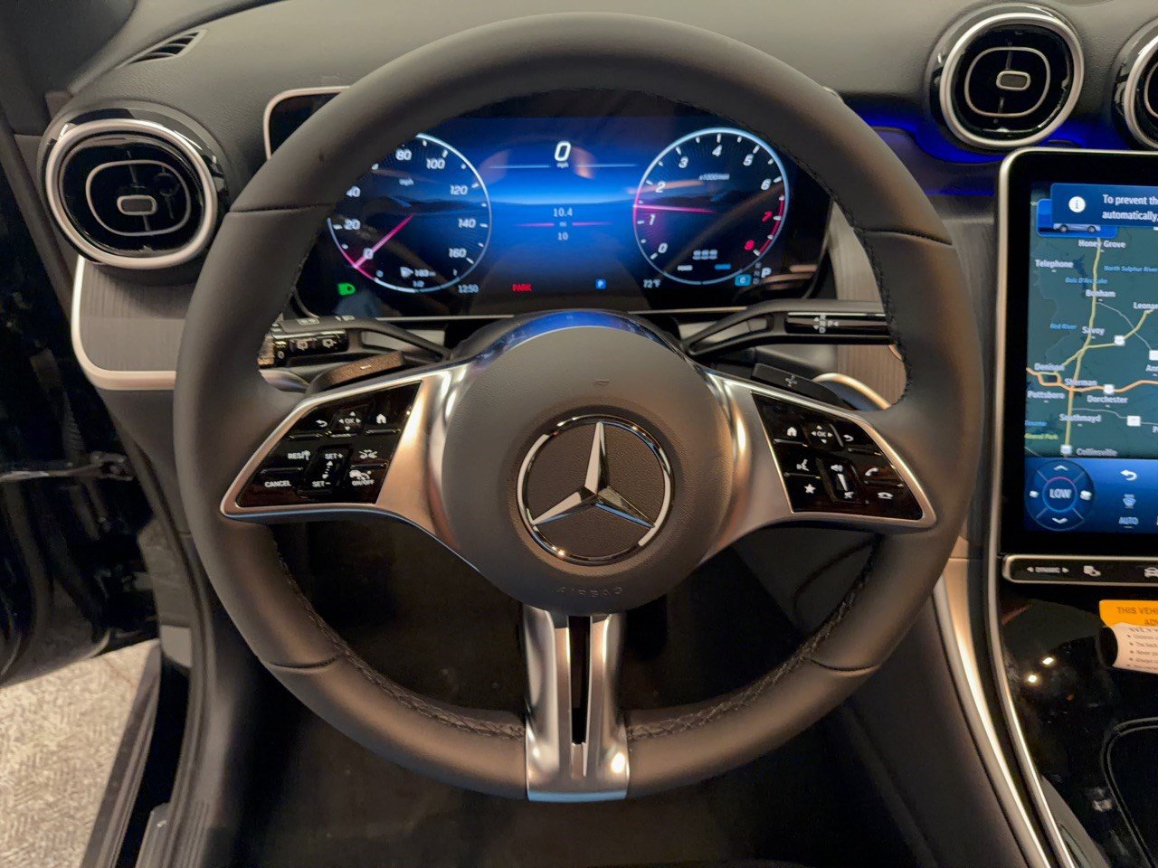 Used 2027 Mercedes-Benz GLC 300 image 10