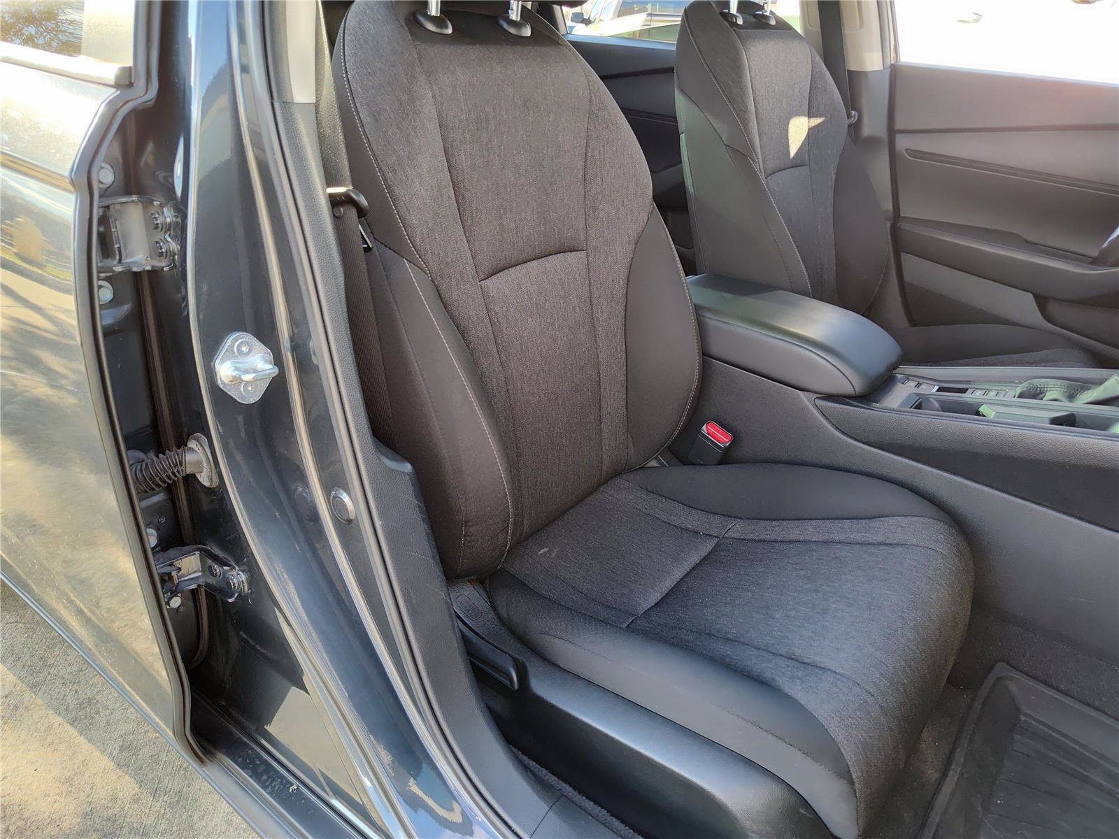Used 2023 Honda Accord LX image 18