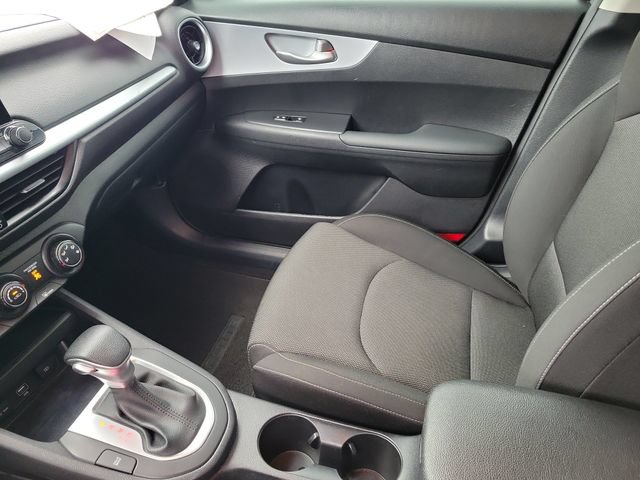 Used 2024 Kia Forte LX FWD image 36