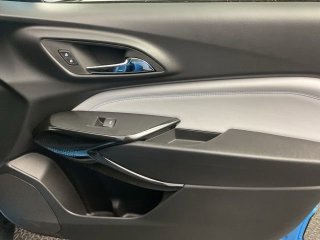 New 2026 Chevrolet Trax LT image 22