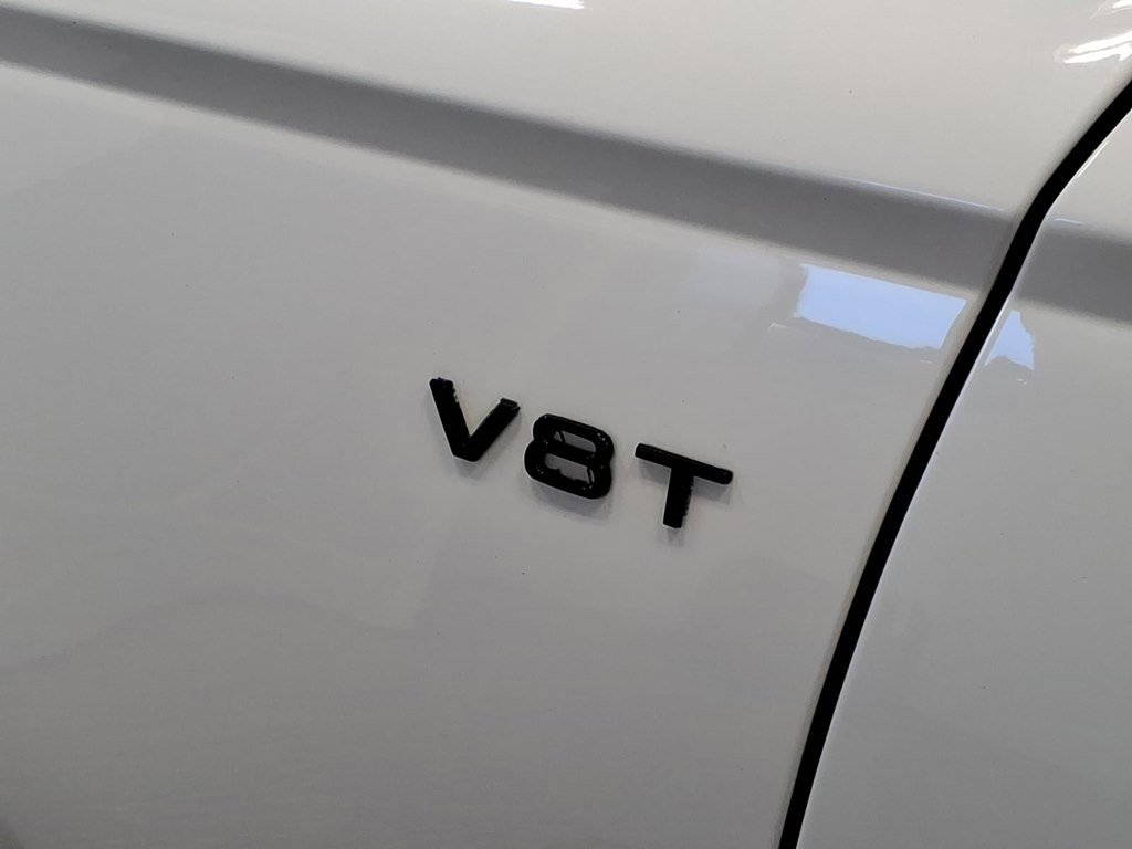 Used 2013 Audi S6 Prestige image 27