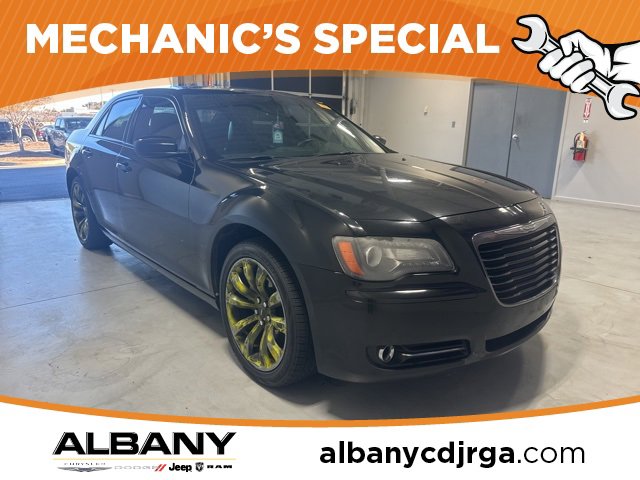 Used 2014 Chrysler 300 S