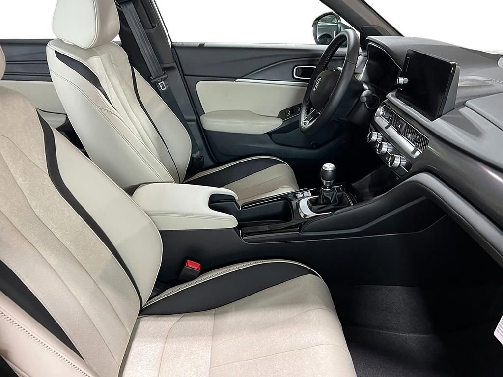 New 2023 Acura Integra A-Spec image 29