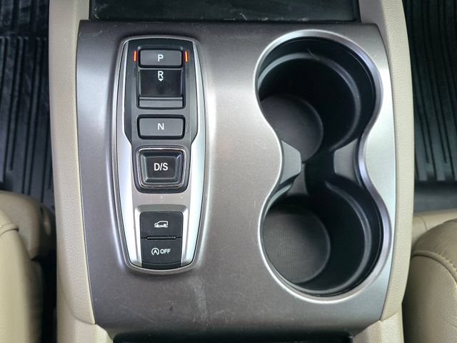 Used 2021 Honda Pilot EX-L image 16