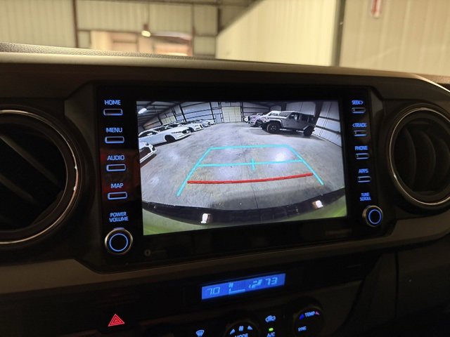 Used 2023 Toyota Tacoma TRD Off-Road w/ Technology Package image 16