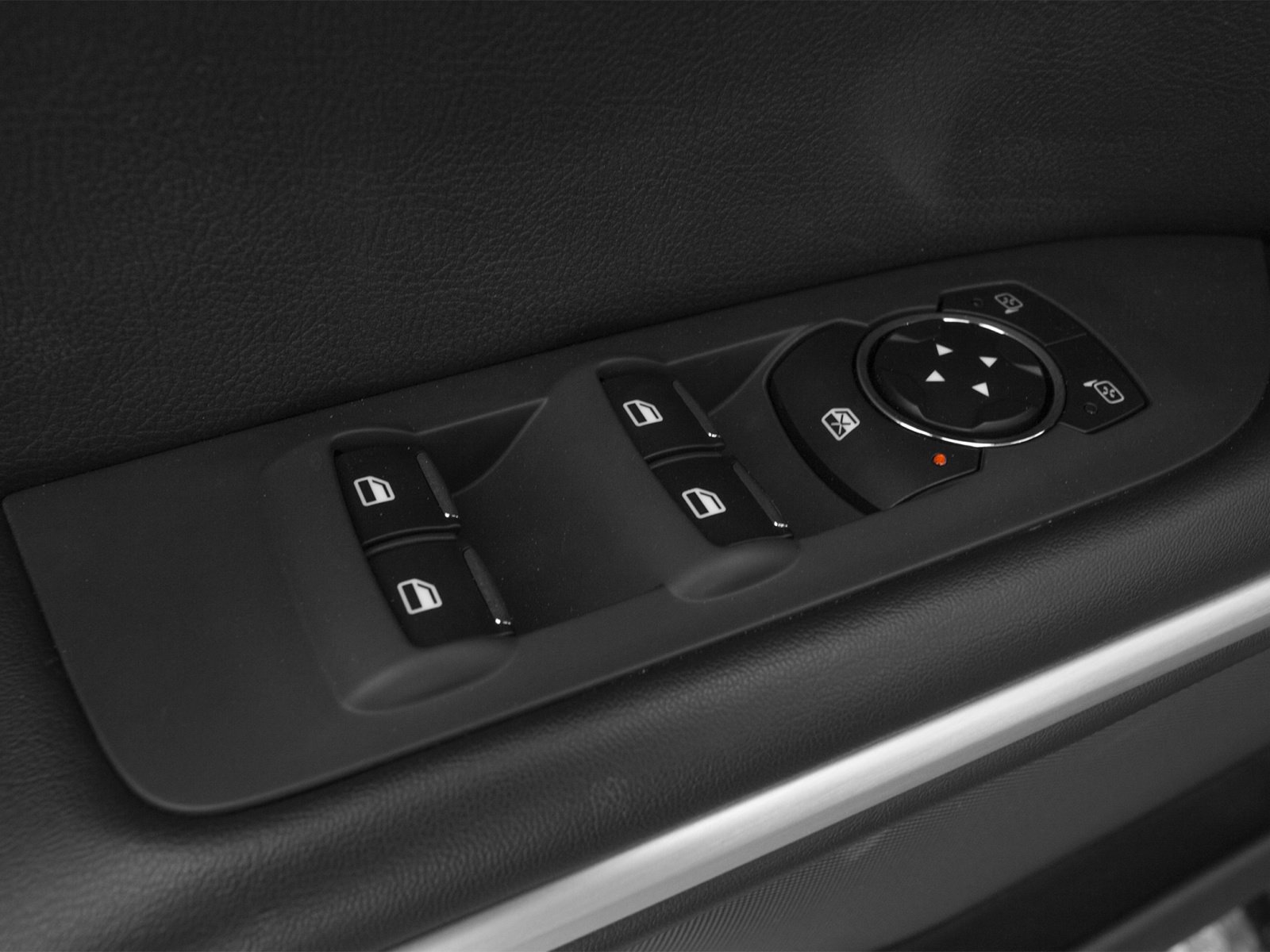 Used 2016 Lincoln MKZ Black Label w/ Technology Package image 17