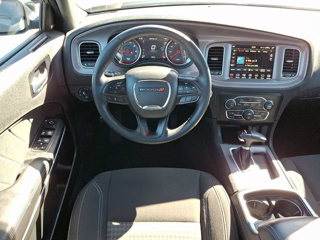 Used 2023 Dodge Charger SXT w/ Blacktop Special Edition AWD/4WD image 12