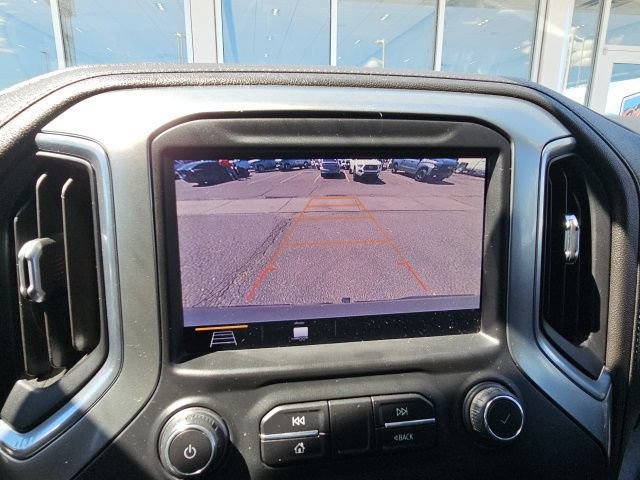 Used 2019 Chevrolet Silverado 1500 LT w/ Texas Edition AWD/4WD image 20