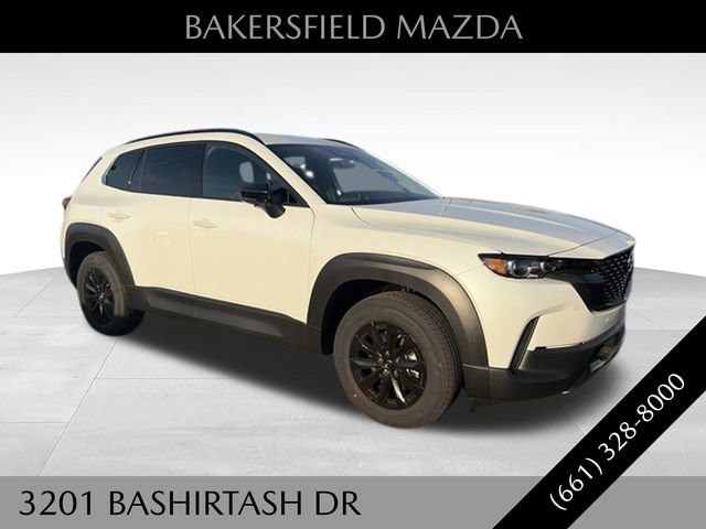 New 2026 MAZDA CX-50 AWD 2.5 Hybrid w/ Weather Package image 7