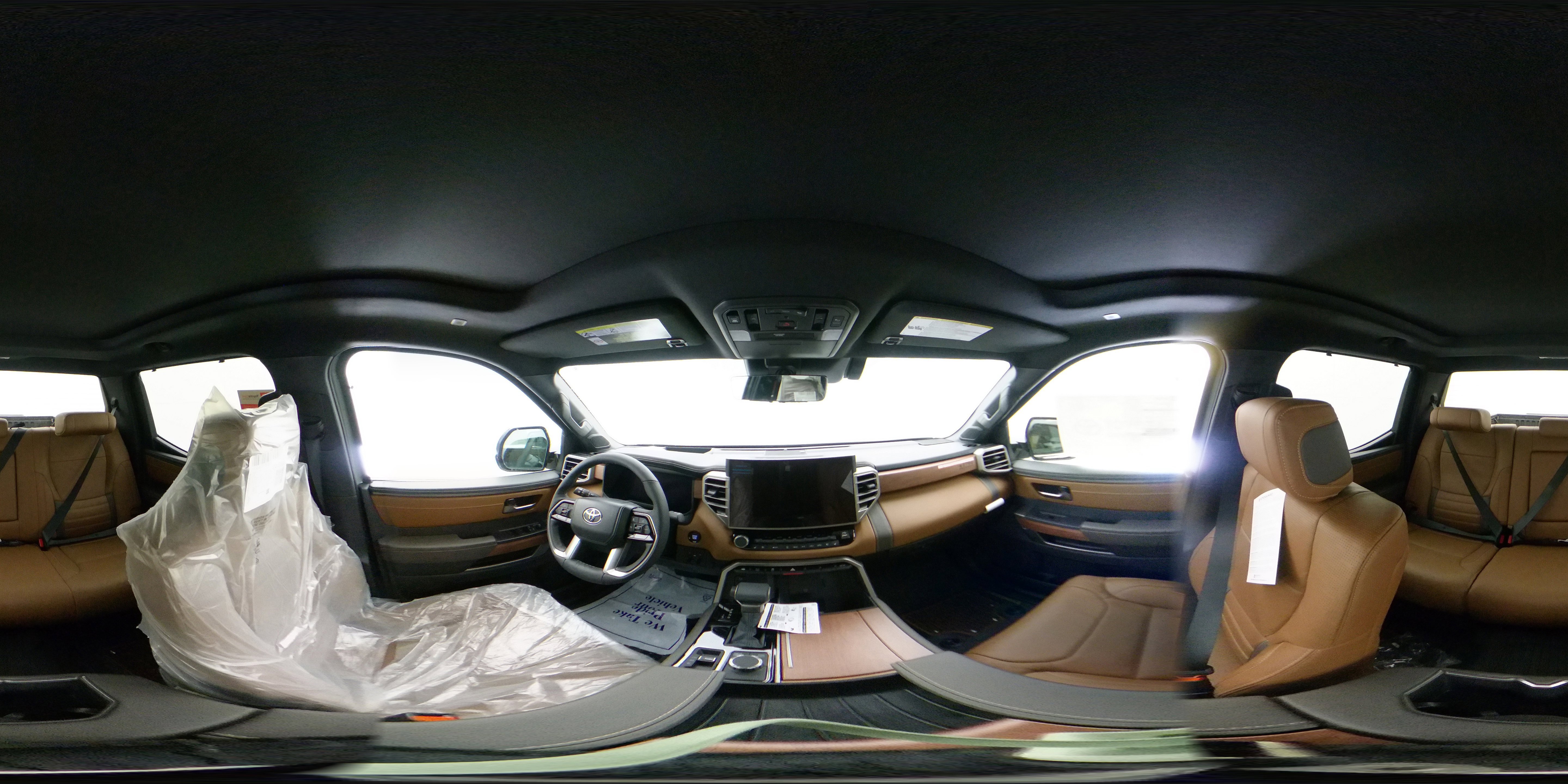 New 2026 Toyota Tundra 1794 Edition image 33