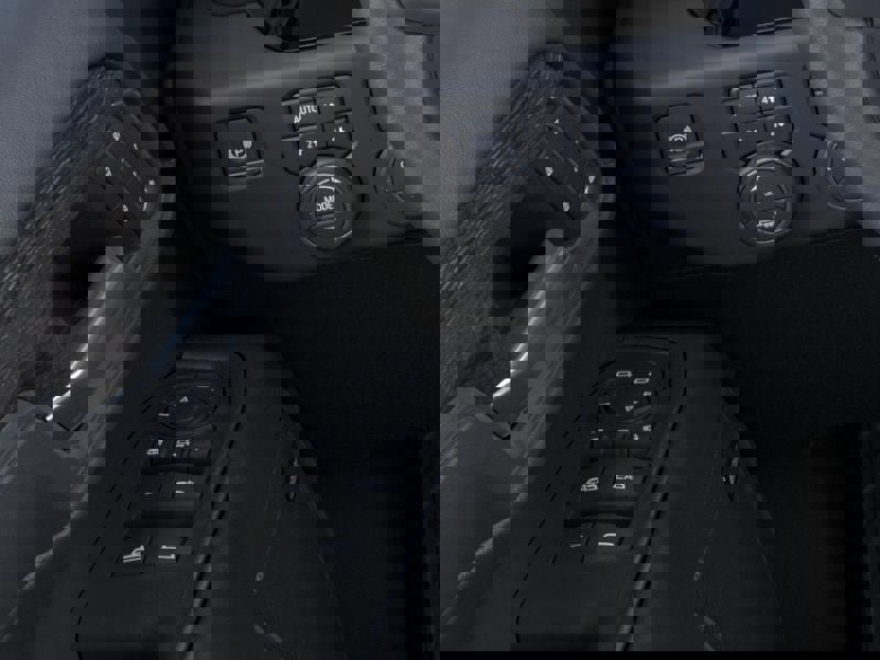 New 2026 Chevrolet Silverado 2500 LTZ image 22