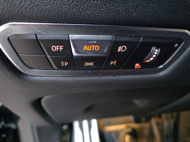 Used 2023 BMW X6 M50i w/ Executive Package AWD/4WD image 29
