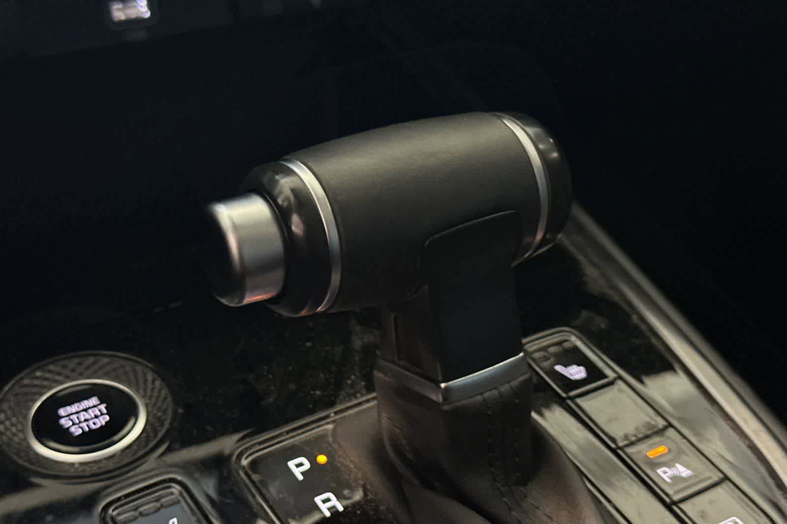 Used 2023 Kia Niro EX Touring FWD image 24