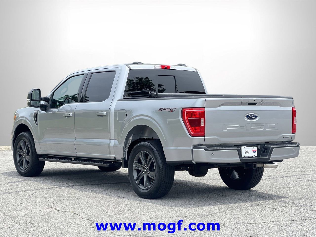 Certified 2023 Ford F150 XLT w/ Equipment Group 302A High AWD/4WD video 2