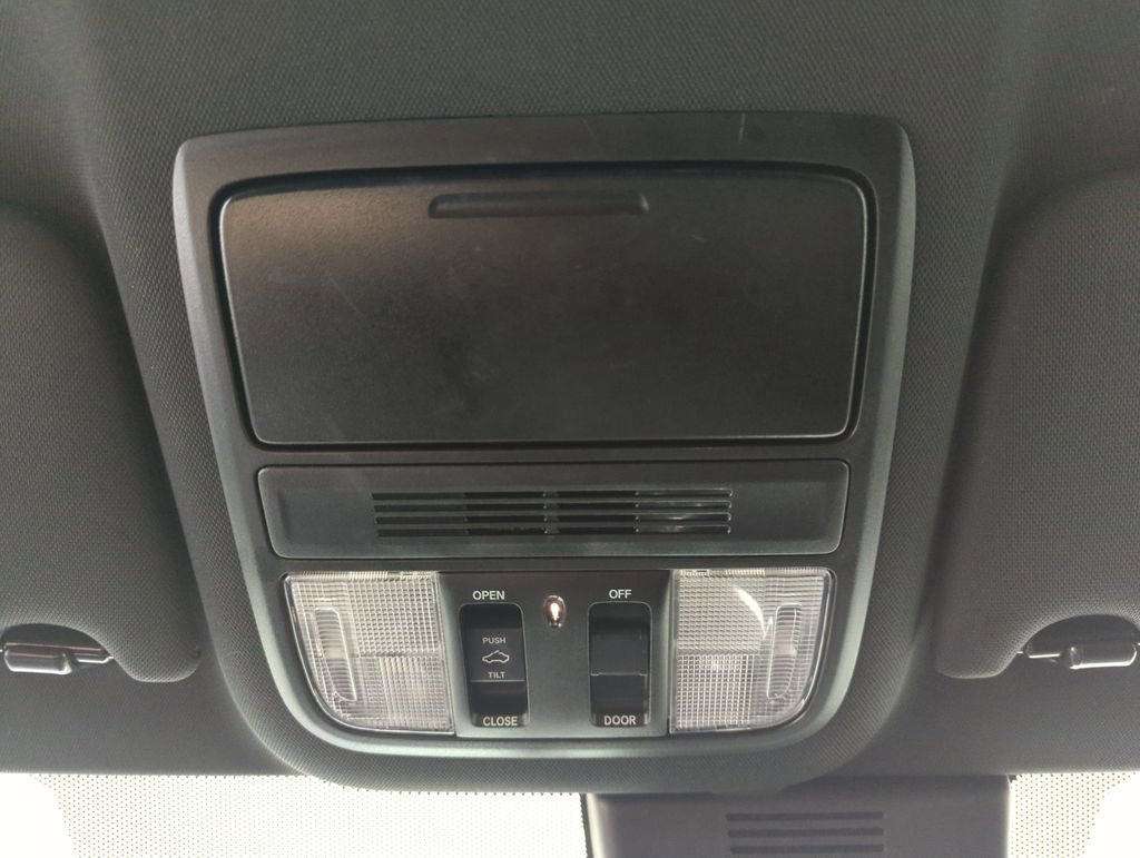 Certified 2022 Honda Accord Sport image 30