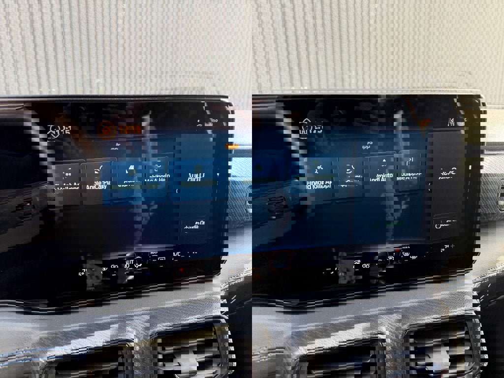 New 2026 Ford Mustang Dark Horse image 34