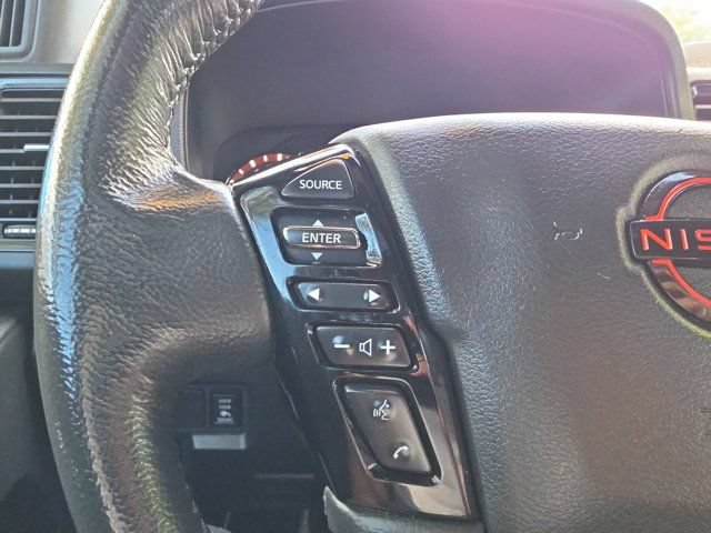 Used 2022 Nissan Frontier PRO-4X w/ Pro-4X Premium Package AWD/4WD image 27