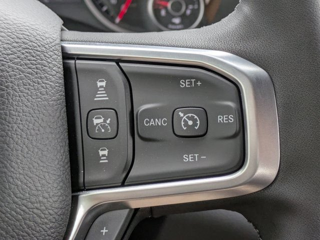 New 2026 RAM 3500 Big Horn AWD/4WD image 26