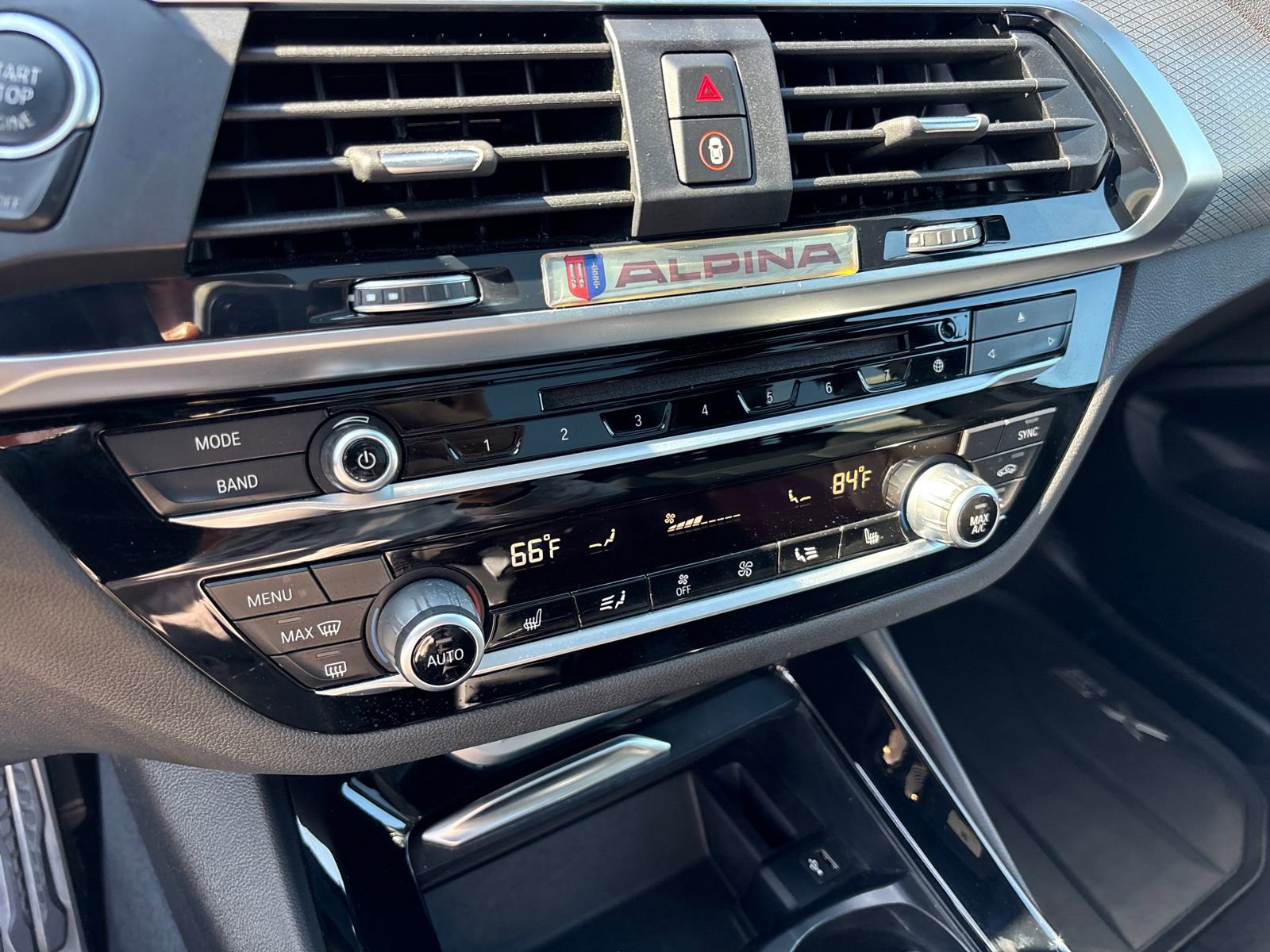 Used 2019 BMW X3 M40i w/ Driving Assistance Package AWD/4WD image 22