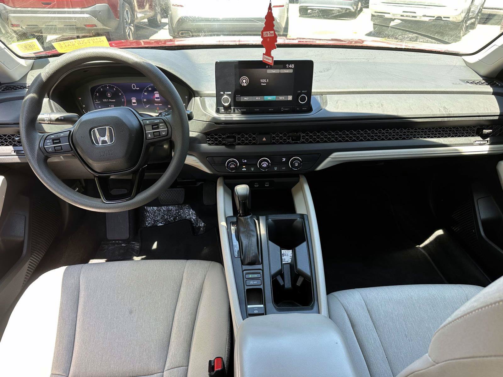 Used 2023 Honda Accord LX image 15