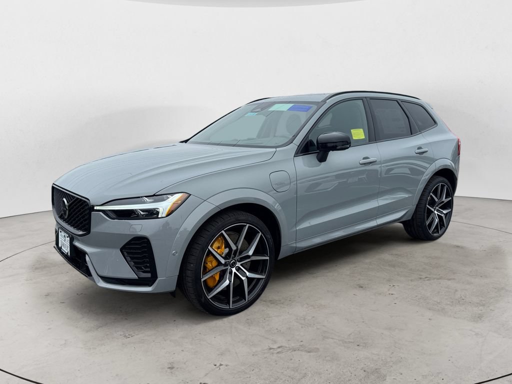 New 2026 Volvo XC60 T8 Polestar w/ Protection Package Premier AWD/4WD image 2