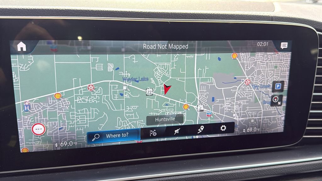 Used 2020 Mercedes-Benz GLE 450 4MATIC image 32