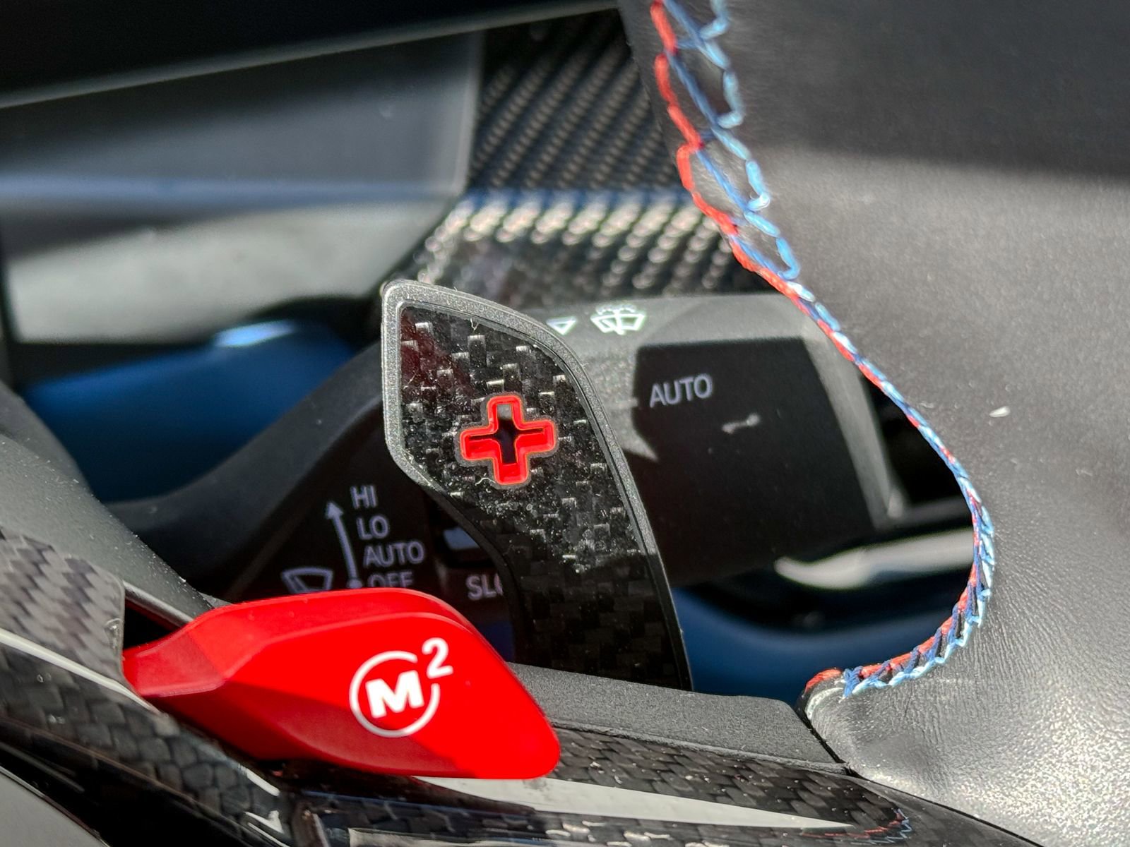 Used 2025 BMW M3 Competition image 27