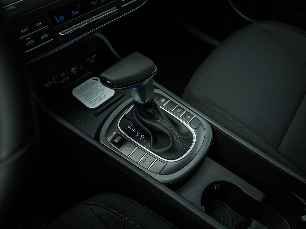 New 2027 Hyundai Kona SEL Sport AWD/4WD image 25