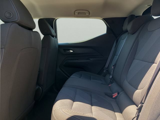 New 2027 Chevrolet Bolt LT w/ Comfort Package FWD image 9
