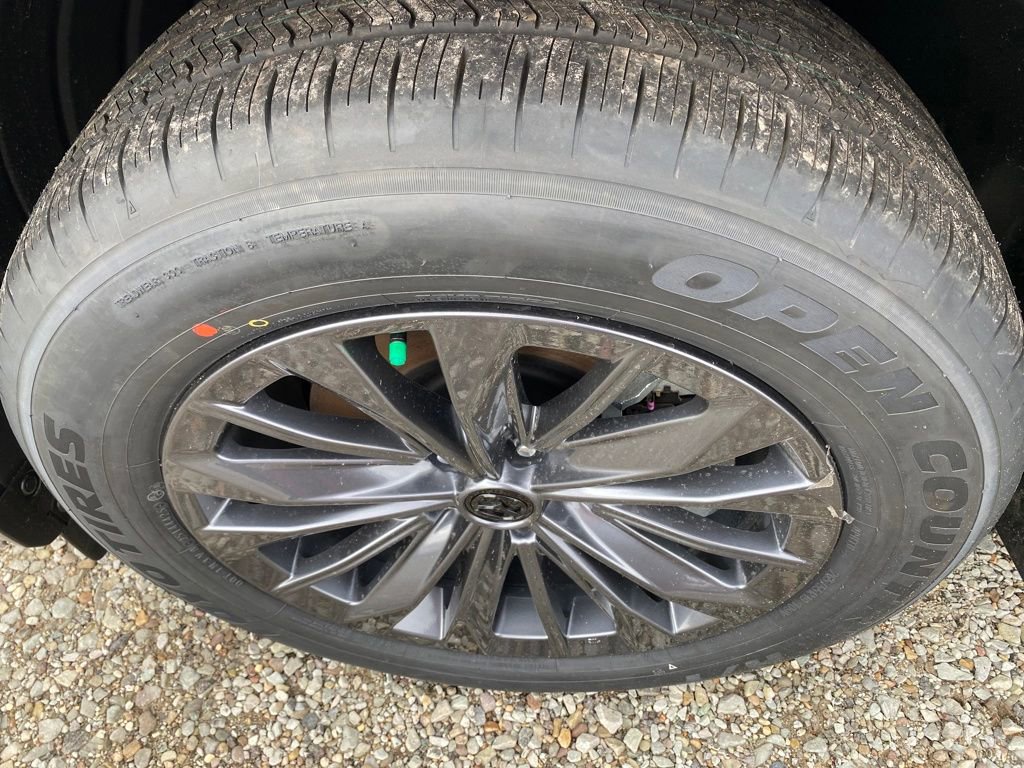 New 2026 MAZDA CX-70 SC image 19