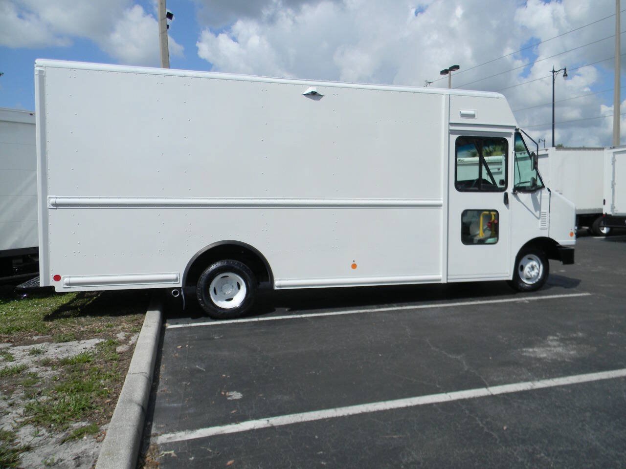 Used 2019 Ford E-450 and Econoline 450 Super Duty