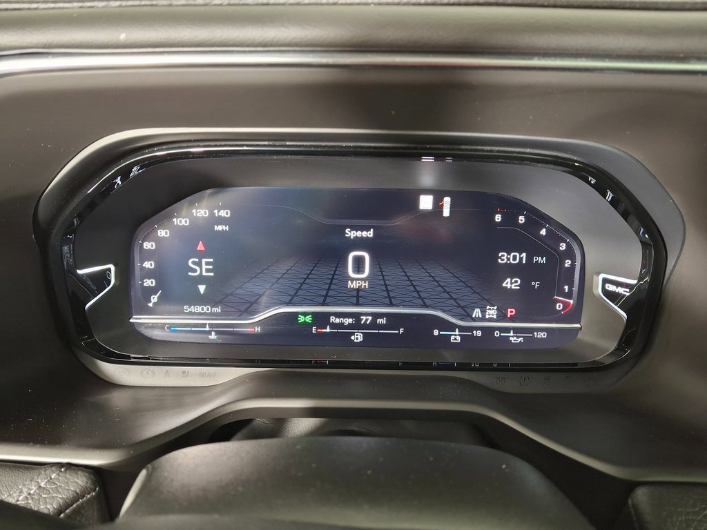 Used 2023 GMC Yukon XL Denali image 17