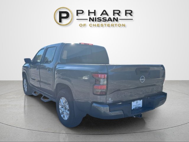 Certified 2023 Nissan Frontier SV w/ SV Convenience Package AWD/4WD image 3