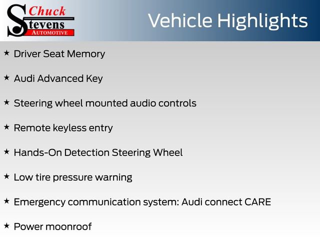 Used 2021 Audi S5 Premium Plus w/ Premium Plus Package image 7