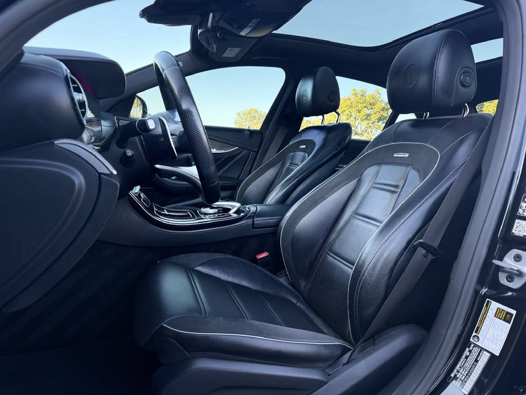 Used 2019 Mercedes-Benz E 63 AMG S image 13