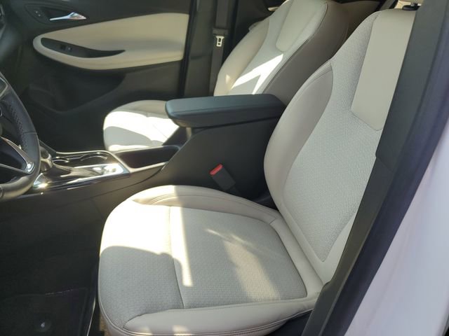 Used 2023 Buick Encore GX Select FWD image 20