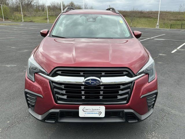 Used 2025 Subaru Ascent Premium image 10