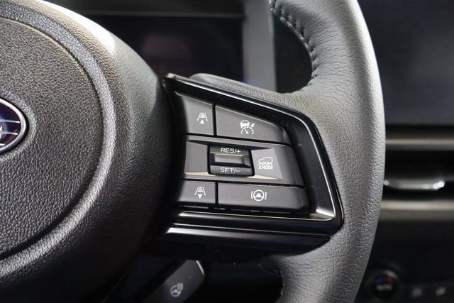 New 2026 Subaru Outback Limited image 19