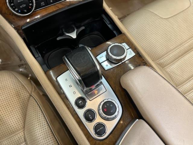 Used 2013 Mercedes-Benz SL 63 AMG image 28