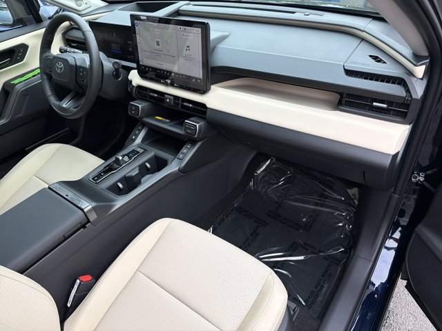 New 2026 Toyota RAV4 Limited AWD/4WD image 24