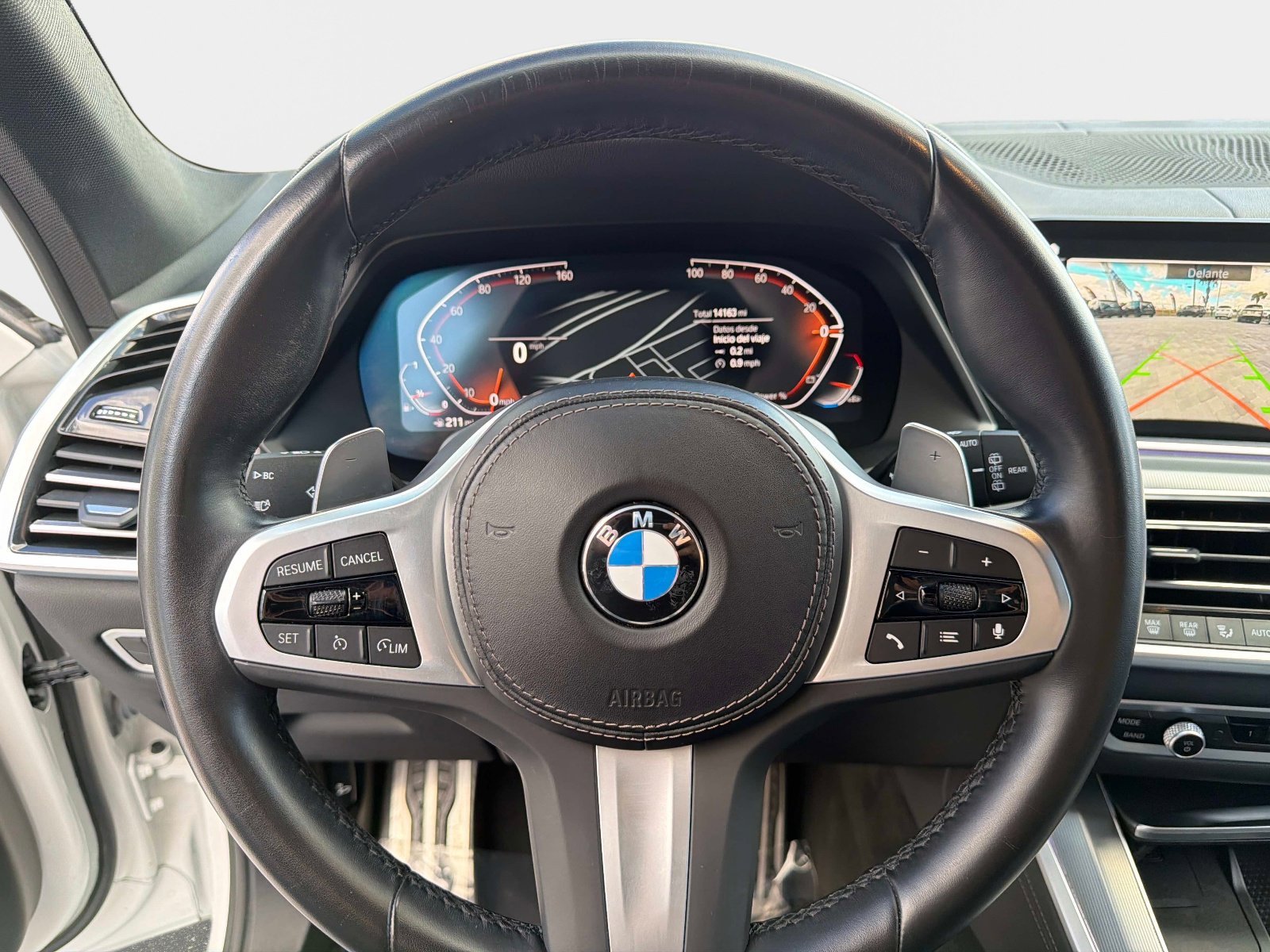 Used 2023 BMW X5 sDrive40i w/ M Sport Package RWD image 46