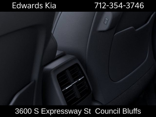 New 2026 Kia Niro EX FWD image 28