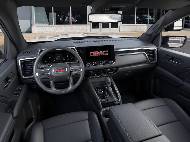 New 2026 GMC Canyon Elevation w/ Convenience Package AWD/4WD image 15