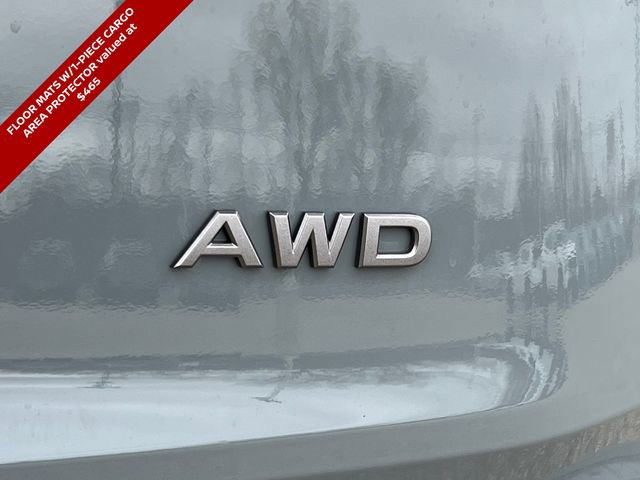 New 2026 Nissan Rogue SV w/ Cold Weather Package image 2