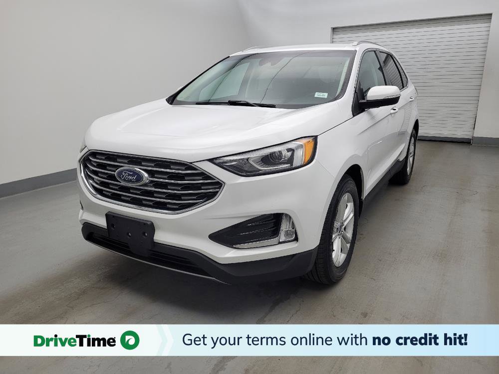 Used 2019 Ford Edge SEL w/ Equipment Group 201A FWD image 1
