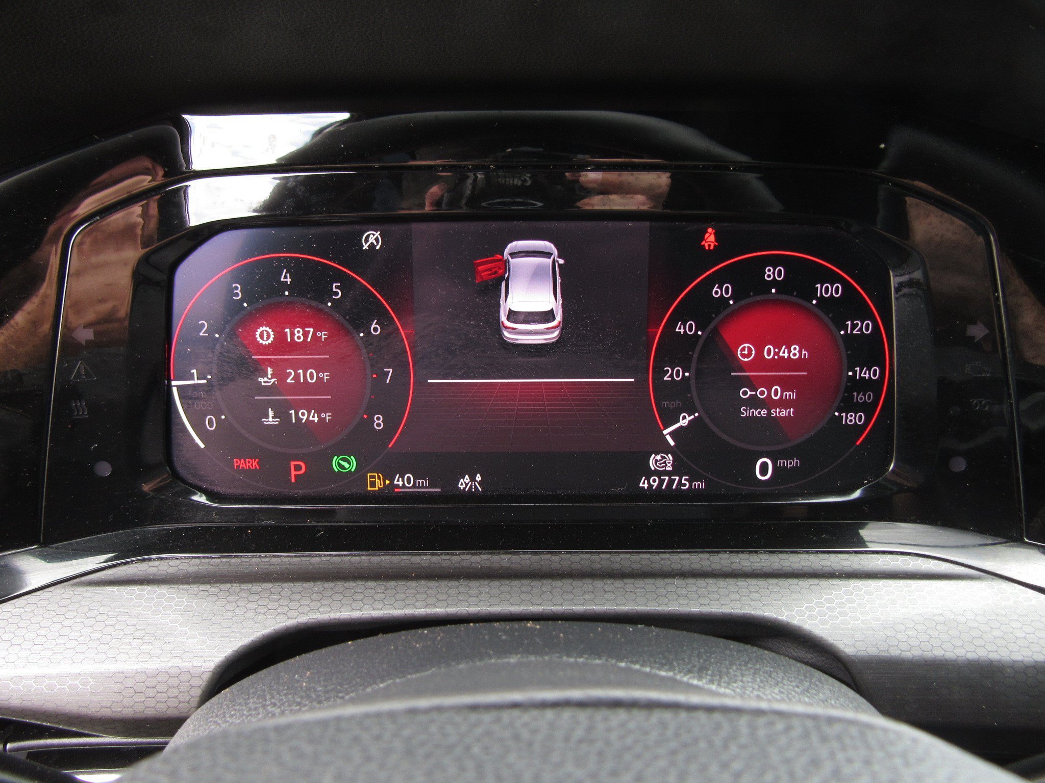 Used 2022 Volkswagen GTI S FWD image 25
