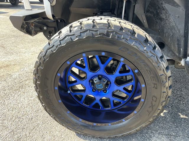 Used 2021 Jeep Wrangler Unlimited Sport image 10