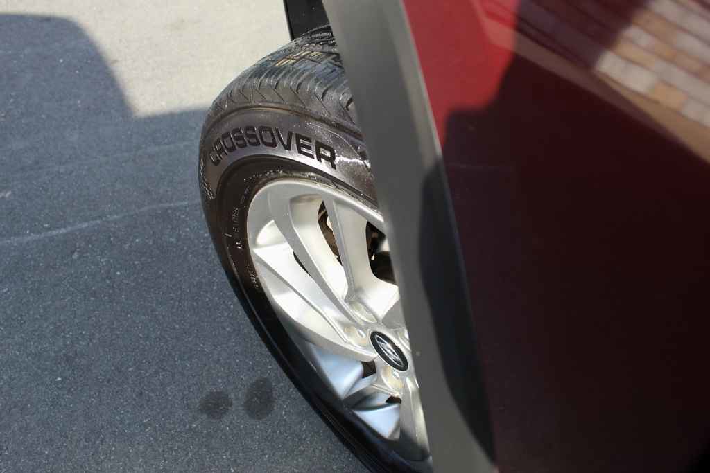 Used 2017 Hyundai Tucson SE FWD image 29