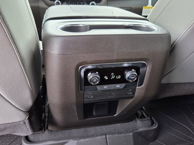 New 2026 Chevrolet Suburban LS w/ LPO, Dark Essentials Package RWD image 11