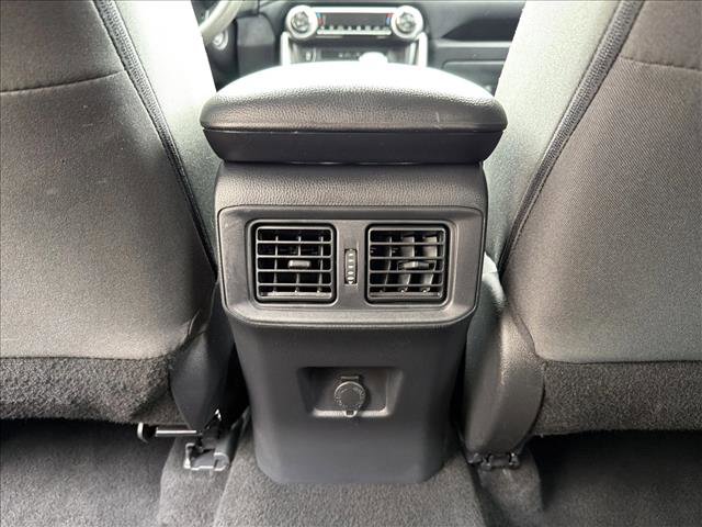 Used 2025 Toyota RAV4 LE AWD/4WD image 21